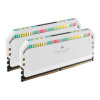 Pamäť RAM DDR5 Corsair 32 GB 6000 36 (CMT32GX5M2X6200C36W)