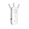 WiFi extender TP-Link RE450 AP/Extender/Repeater - AC1750 450/1300Mbps,1x LAN, EasyMesh