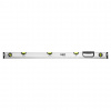 NEO TOOLS Vodováha, 100 cm, 5 libiel 71-124