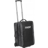 KUFOR NA KOLIESKACH THOR JETWAY BLACK/GRAY