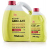 DYNAMAX MOTOFORCE COOLANT -37°C 1 l (Dynamax COOLANT Motoforce, 1L)
