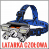 Svetlá plameňová baterka 9. LED Premium Mega Mega 1400 lm (Deuter Pico Corn-Turmeric Detský batoh)