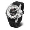 Vostok Europe Atomic Age Fermi line NH34/640A702