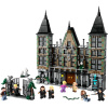 LEGO® Harry Potter™ 76453 Sídlo Malfoyovcov