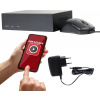 4 v 1 Hilook by Hikvision 4-kanálový 2MP SSD-DVR-2MP DVR