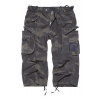 Brandit kraťasy 3/4 Industry Darkcamo Vyberte velikost: L