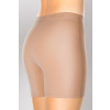Maxis LIFTING BRIEFS,stahovací kalhotky s nohavičkami,vel.S,světlá