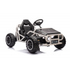 LEAN CARS Batéria Buggy A8812 Black 24V