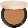 Pupa Milano Wonder Me Powder-no-Powder kompaktní pudr na obličej 050 Sunkiss 7,5 g