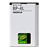 Nokia baterie BP-4L Li-Ion 1500 mAh - bulk