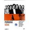 Pořádná rána ( plast ) DVD