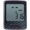 BBB BCP-16W DASHBOARD