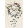 Diár Môj magický rok: Kreatívny zápisník (8594050434547)