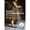 Život za životem - Kate Atkinson