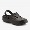 Pánske clogsy COQUI KENSO Black 41