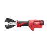 MILWAUKEE M18 FORCE LOGIC Hydraulické nožnice na káble 35 mm M18ONEHCC-0C