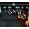 Decisive Campaigns: Case Blue Steam CD Key