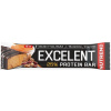 NUTREND EXCELENT PROTEIN BAR Veľkosť: 85g