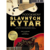 Rodokmeny slavných kytar - Terry Burrows