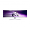 Ultrapanoramatický herný monitor Philips 49M2C8900L 49