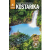Kostarika - Turistický průvodce