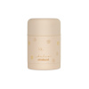 Miniland Termoska na jedlo Dolce 600 ml Vanilla