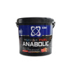 USN Muscle Fuel Anabolic 4000 g mix chutí jahoda banán čoko arašídy