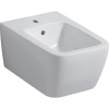 Geberit iCon Square Závěsný bidet, KeraTect, 231910600