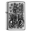 ZIPPO ZODIAC Scorpio 25546 + možnost gravírování