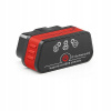 Konnwei KW901 Nízkoprofilová autodiagnostika OBD II BT 5.0, Android a iOS