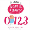 None the Number (Oliver Jeffers)(Brožovaná)