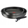 Panvica - Sada panvíc TEFAL Ingenio Titanium Fusion (Panvica - Sada panvíc TEFAL Ingenio Titanium Fusion)