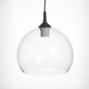Lampové tienidlo - Klosz 4389 Priemer prírubovej rakety BIEL BIEL 14,5/10 cm (Klosz 4389 Priemer prírubovej rakety BIEL BIEL 14,5/10 cm)