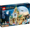 Stavebnica LEGO Harry Potter – Nemocničné krídlo Rokfortu 76398