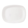 Bormioli Parma tanier OVAL 20x28 cm