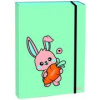 Dosky školské A5 rozšírené STIL Bunny