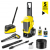 vysokotlakový čistič KARCHER K 7 WCM FJ Home BB