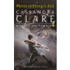 Mesto stratených duší (Nástroje smrteľníkov 5) - Cassandra Clare