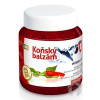 VIRDE Konský balzam hrejivý 350 ml