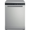 Whirlpool MaxiSpace W7F HS41 X Stojací 15 jídelních sad C