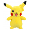 Plyšák Pokémon - Pikachu žmurkajúci 30 cm