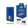 Ochranné hybridné sklo 3mk FlexibleGlass pre ZTE Nubia Z40 Pro KP20490