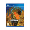Undernauts: Labyrinth of Yomi[PS4] ()
