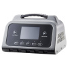Vevor Nabíjačka batérií 20A 6V/12V/24V LiFePO4, olovené (gel/AGM), s LCD TSLDQSCDQ20AJDCWH001V2