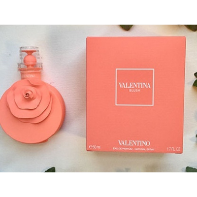 Valentino Valentina Blush, Parfémovaná voda 80ml - tester pre ženy