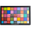 Makeup Revolution London Maxi Re-loaded očný tieň Monster Mattes 60,75 g