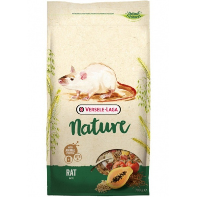 Versele-Laga NATURE Rat 2,3 kg