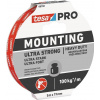 Tesa tape Páska tesa PRO 66792 montaž.páska Ultra Stong 5x19 biela