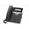 Cisco IP Phone 7811 - Telefon VoIP - SIP, SRTP CP-7811-K9=