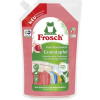 Tekutý prací prípravok na farebnú bielizeň Frosch 1,8 l